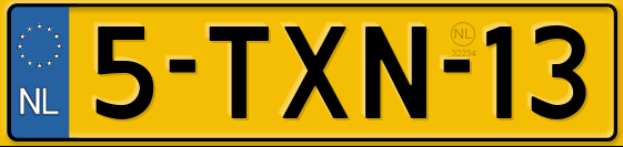5TXN13