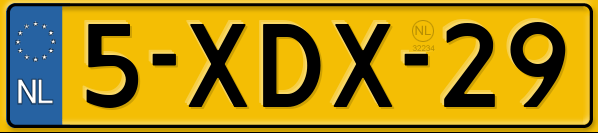 5XDX29
