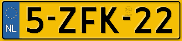 5ZFK22