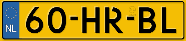 60HRBL