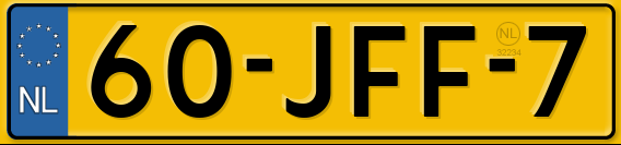 60JFF7