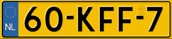 60KFF7