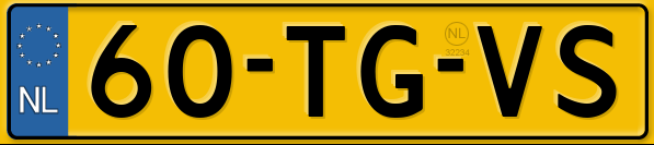 60TGVS