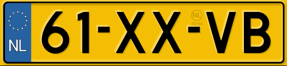 61XXVB