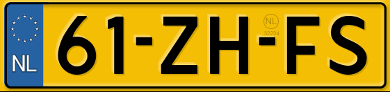 61ZHFS