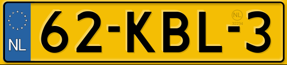 62KBL3