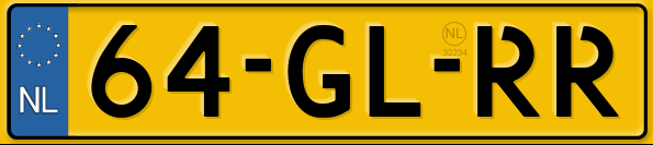 64GLRR