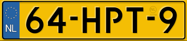 64HPT9