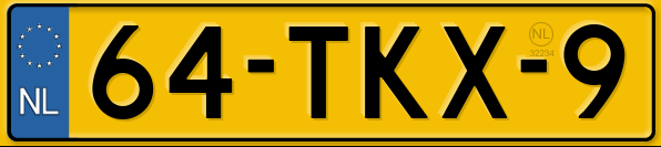 64TKX9