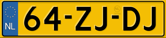 64ZJDJ