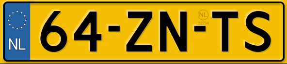 64ZNTS