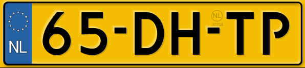 65DHTP