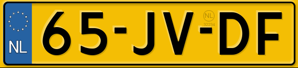 65JVDF