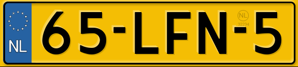 65LFN5