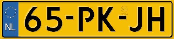 65PKJH