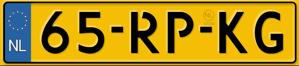 65RPKG