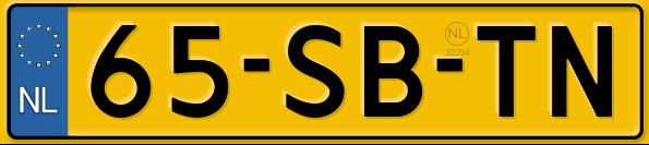 65SBTN