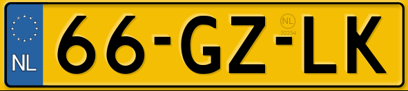 66GZLK