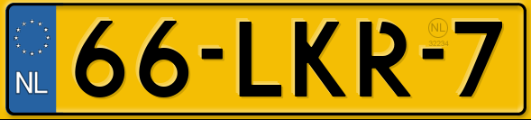 66LKR7
