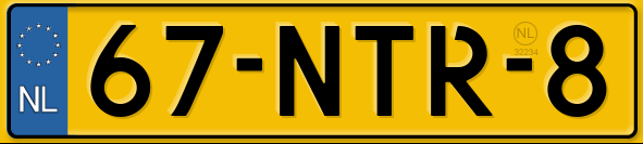 67NTR8