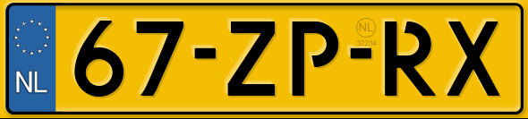 67ZPRX