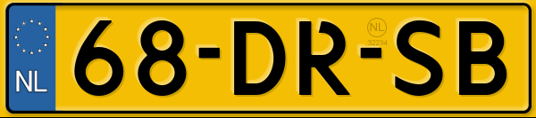 68DRSB