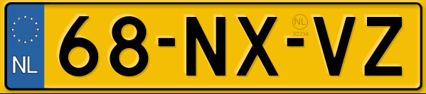 68NXVZ