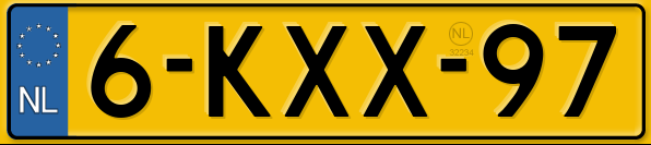 6KXX97