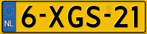 6XGS21