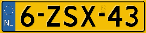 6ZSX43
