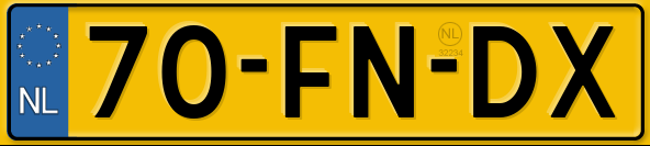 70FNDX
