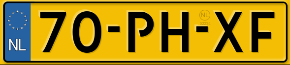 70PHXF
