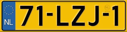 71LZJ1