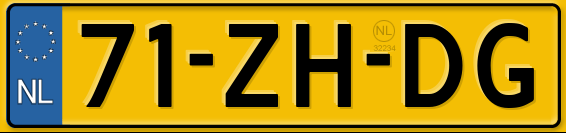 71ZHDG
