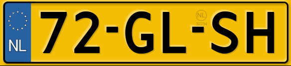 72GLSH