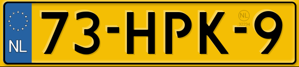 73HPK9