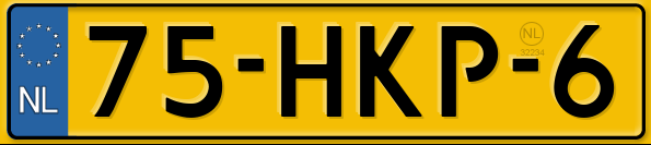 75HKP6