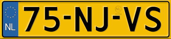 75NJVS