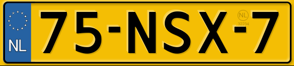 75NSX7