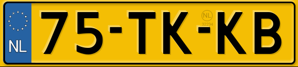 75TKKB