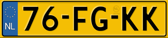 76FGKK