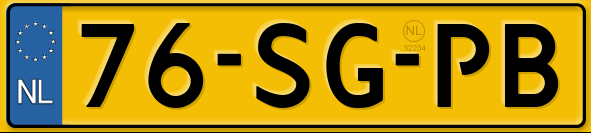 76SGPB
