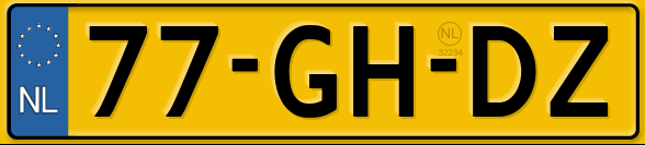 77GHDZ