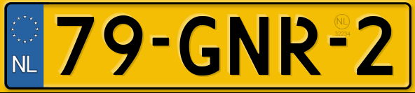 79GNR2