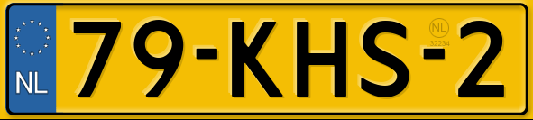 79KHS2