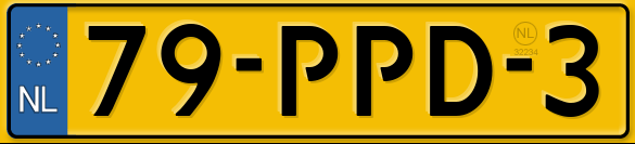 79PPD3