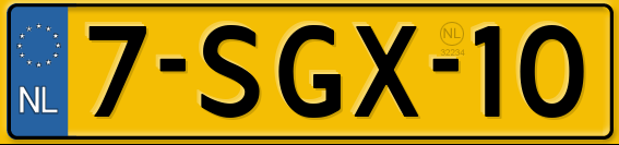 7SGX10