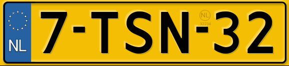 7TSN32