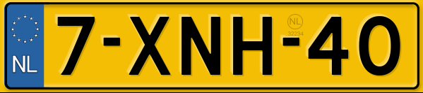7XNH40