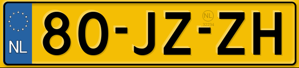 80JZZH